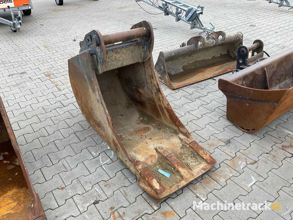 2018 Cramo CAT M 314 Excavator Bucket SW10