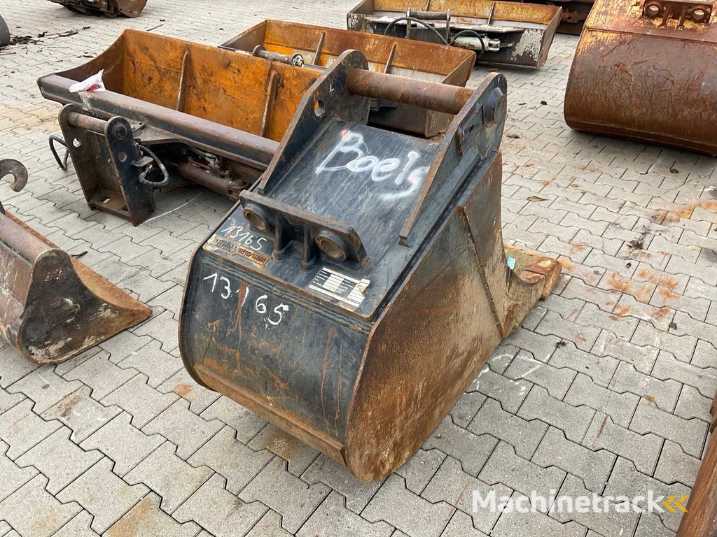 2018 Cramo CAT M 314 Excavator Bucket SW10