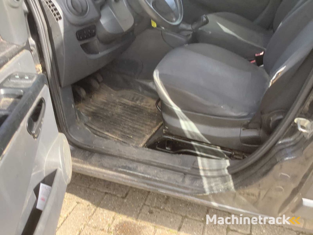 2008 Peugeot Bipper 1.4 HDi XT Bedrijfswagen