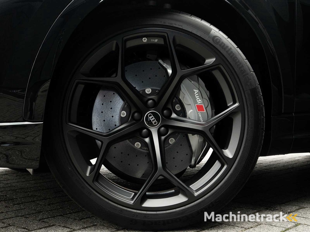 Audi RSQ8 Performance 2025 | 02-61-30 i