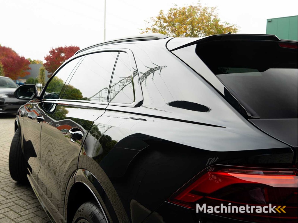 Audi RSQ8 Performance 2025 | 02-61-30 i