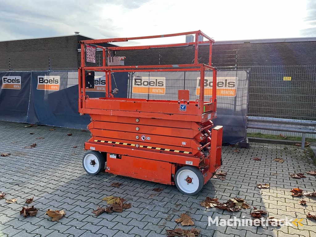 2016 SkyJack SJ III 3226 Hoogwerker