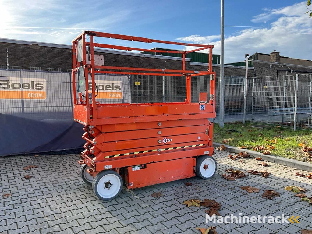 2016 SkyJack SJ III 3226 Hoogwerker