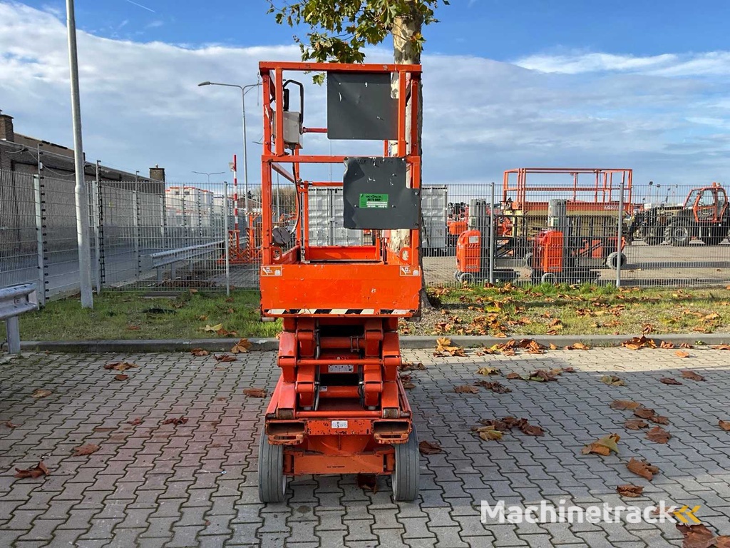 2016 SkyJack SJ III 3226 Hoogwerker