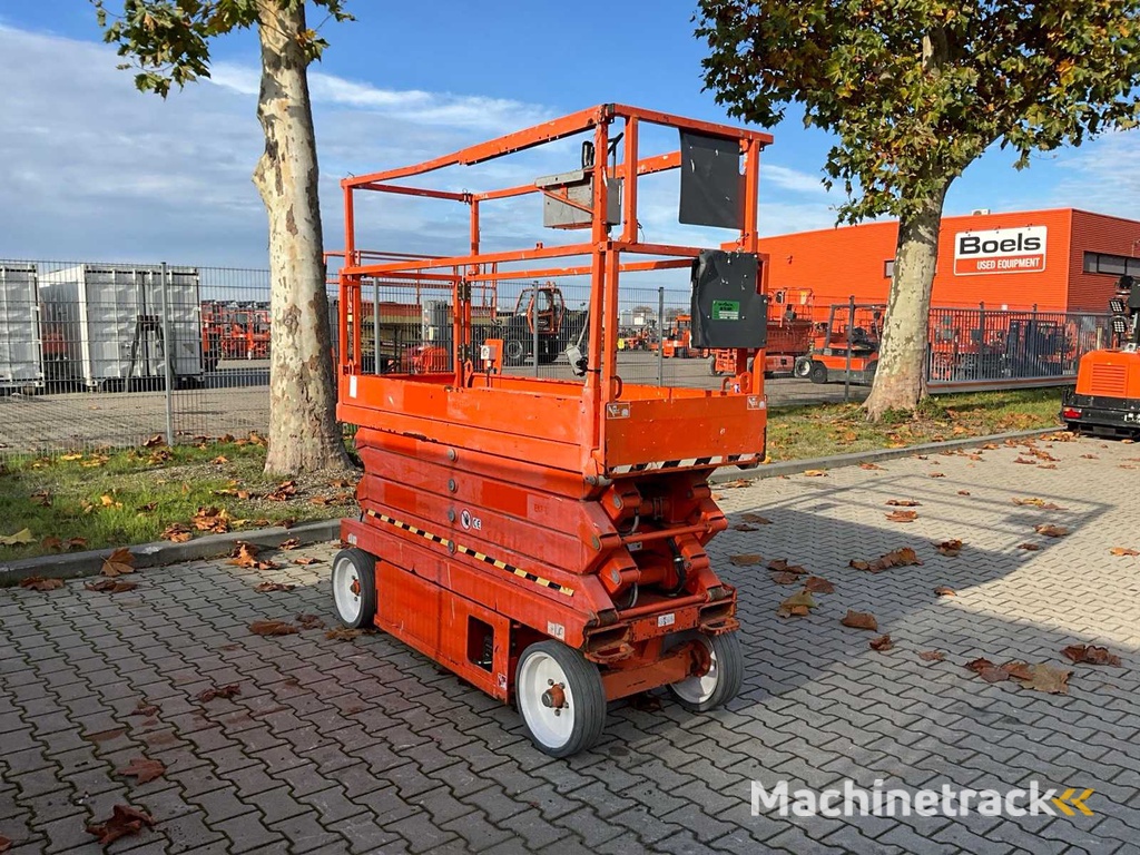 2016 SkyJack SJ III 3226 Hoogwerker