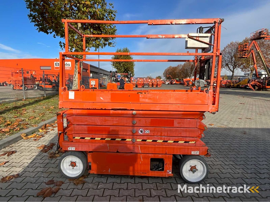 2016 SkyJack SJ III 3226 Hoogwerker