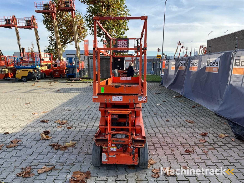 2016 SkyJack SJ III 3226 Hoogwerker