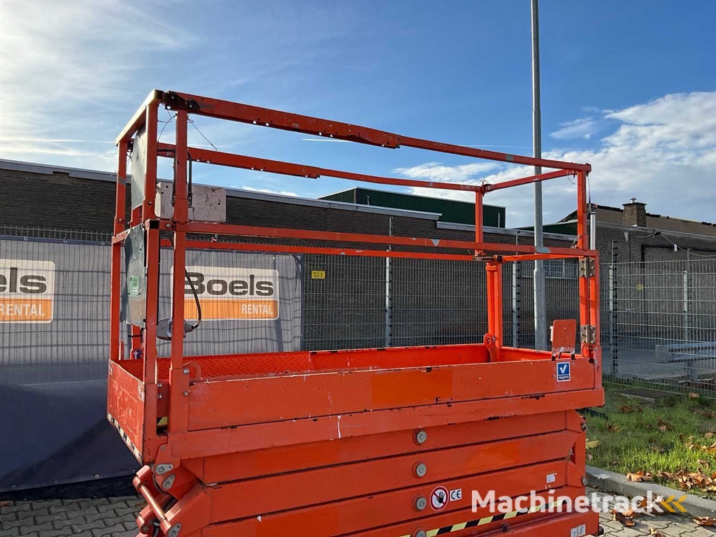 2016 SkyJack SJ III 3226 Hoogwerker