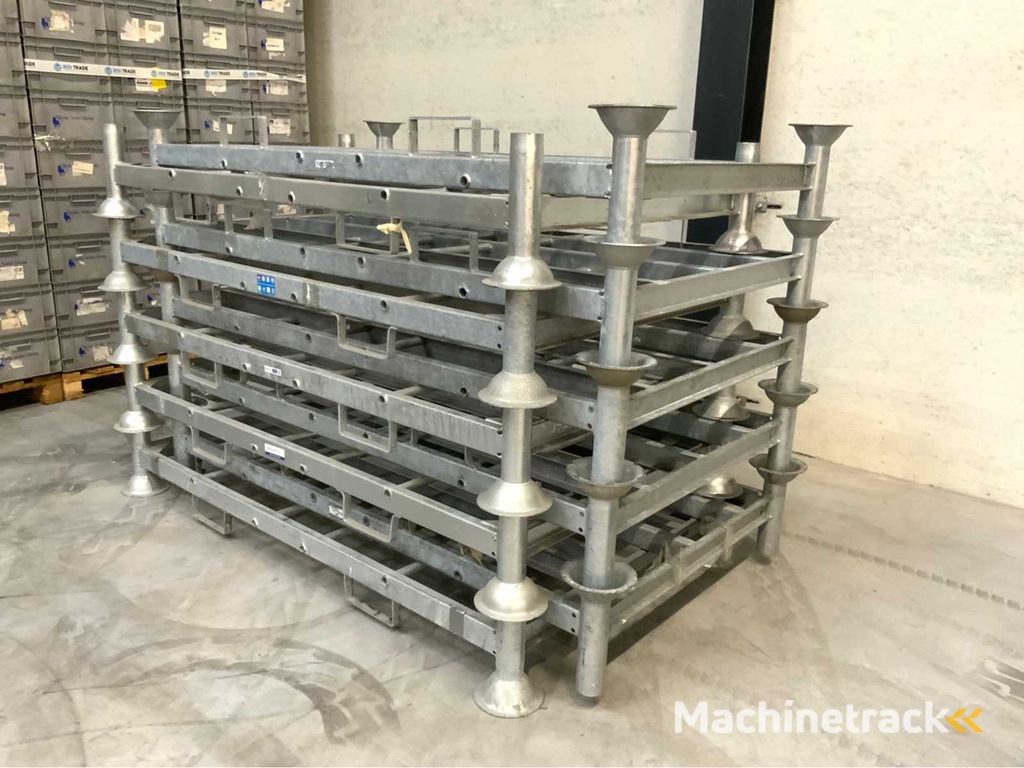 Stapeljuk 1875x1040mm (32x)