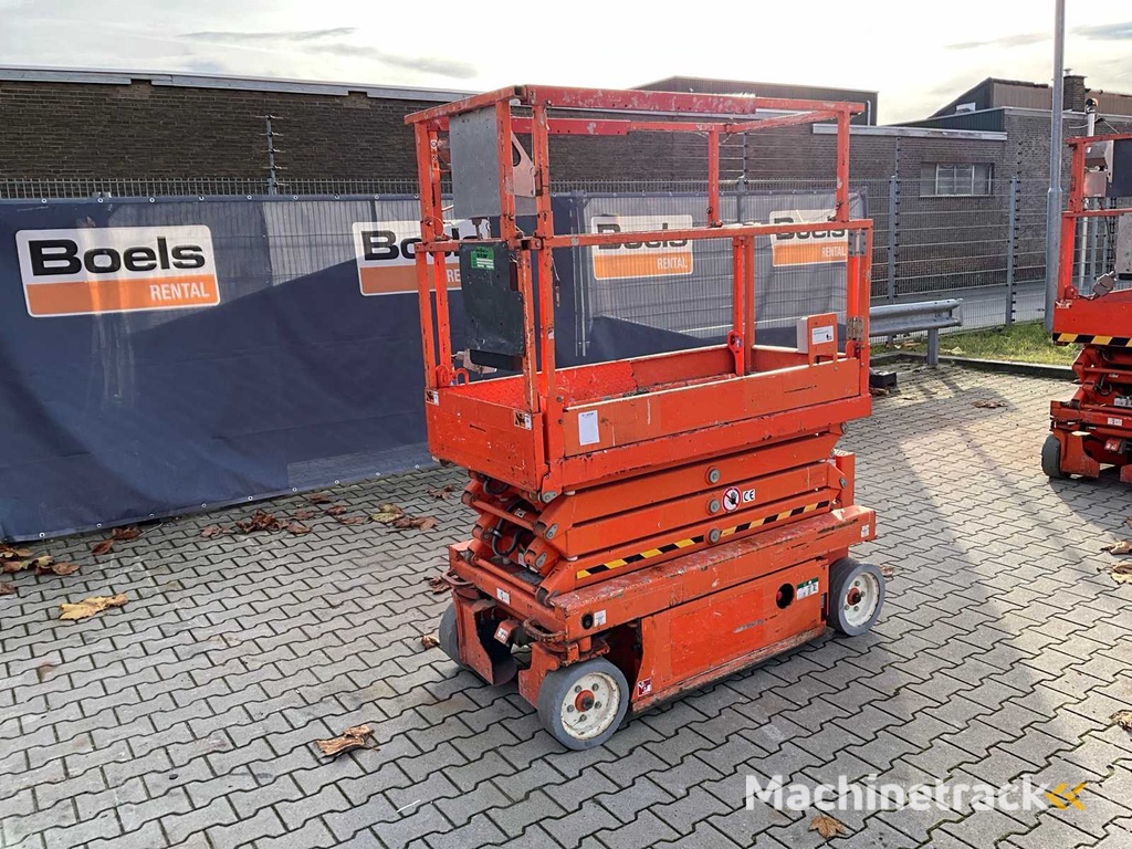 2014 SkyJack SJ III 3219 Hoogwerker