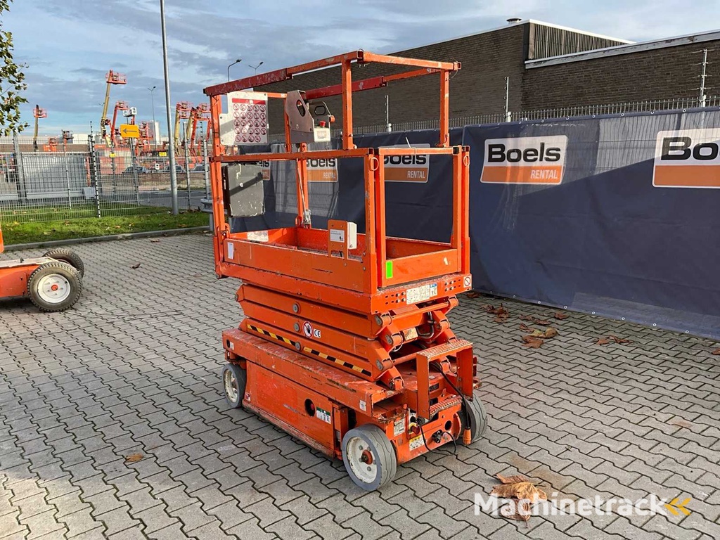 2014 SkyJack SJ III 3219 Hoogwerker