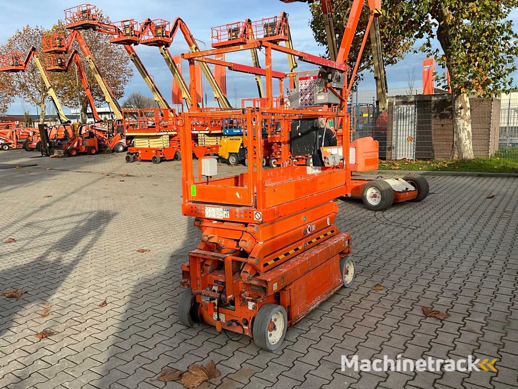 2014 SkyJack SJ III 3219 Hoogwerker