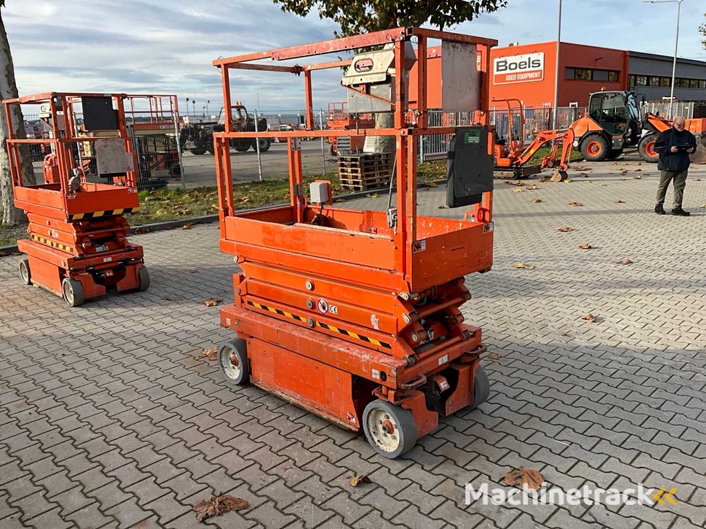 2014 SkyJack SJ III 3219 Hoogwerker