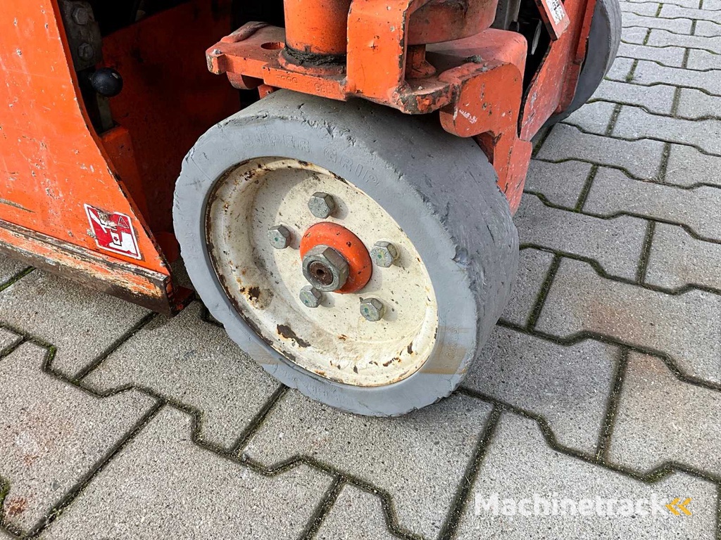 2014 SkyJack SJ III 3219 Hoogwerker