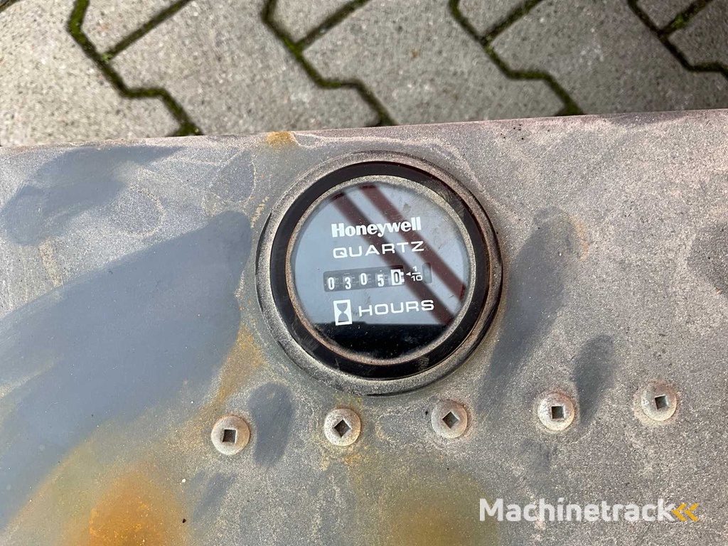 2014 SkyJack SJ III 3219 Hoogwerker