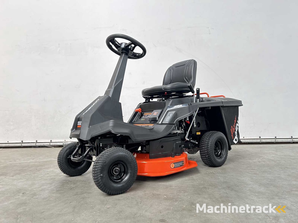 Daewoo - 2025 - DAXRM224 - Zitmaaier