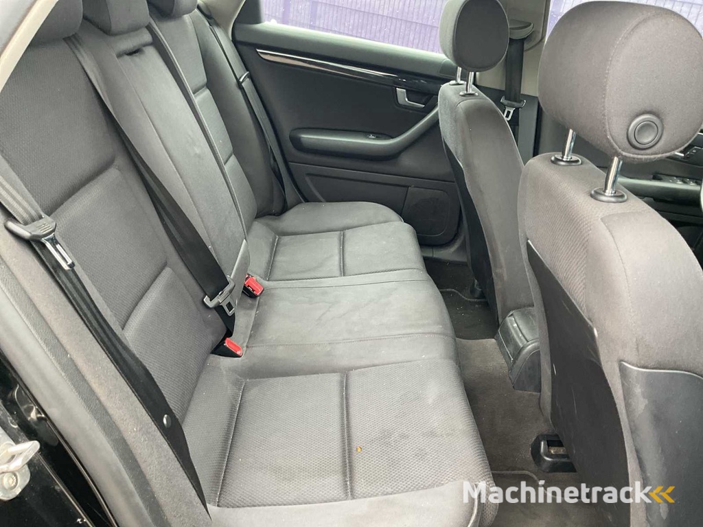 2003 - Audi - A4 Avant - 2.0 - Personenauto