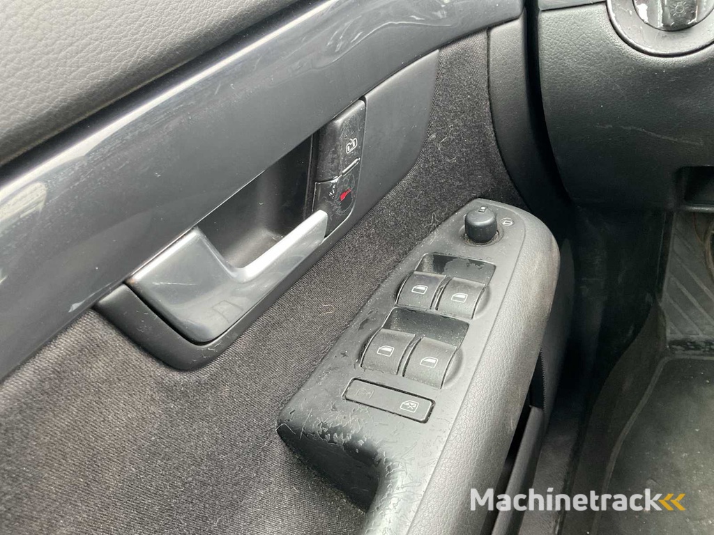 2003 - Audi - A4 Avant - 2.0 - Personenauto