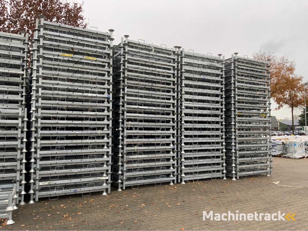 Stapeljuk 1875x1040mm (32x)