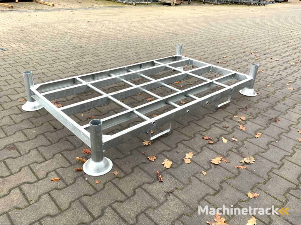 Stapeljuk 1875x1040mm (32x)