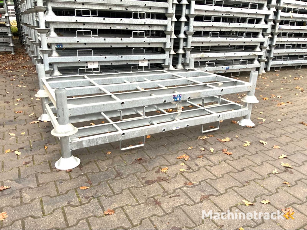 Stapeljuk 1875x1040mm (32x)