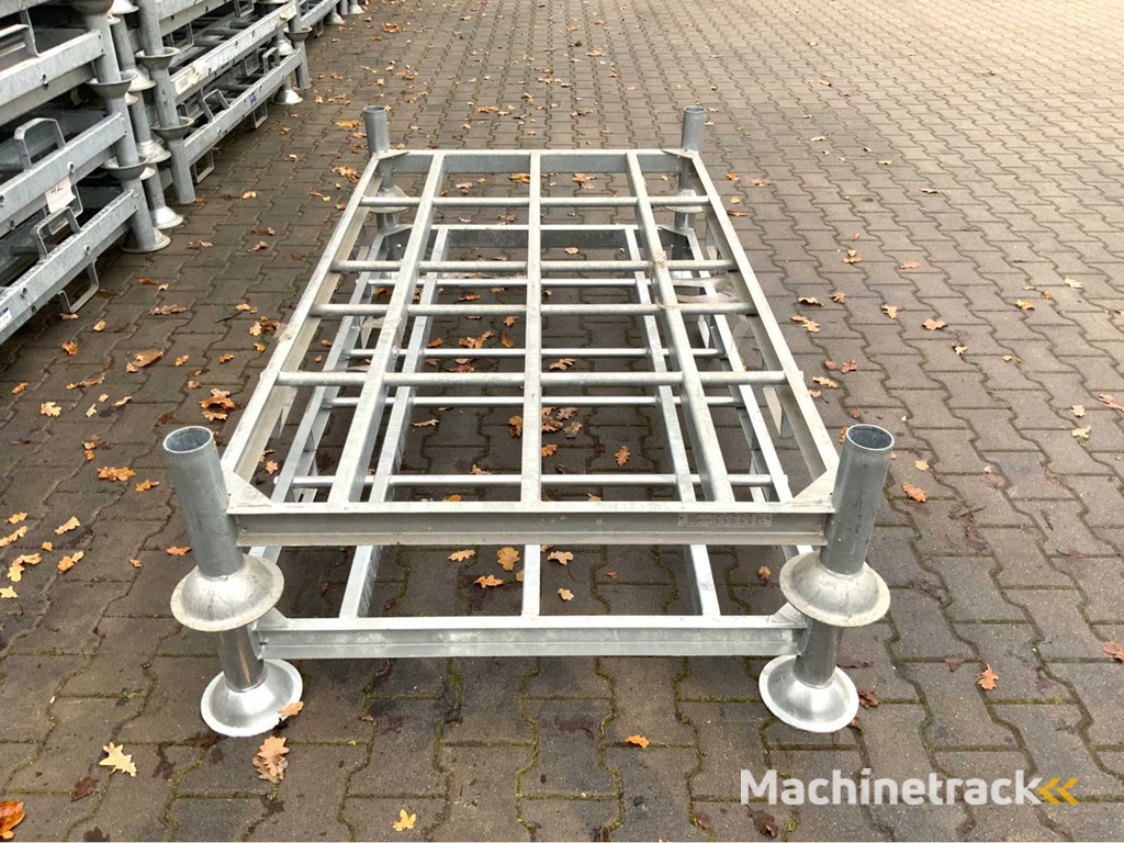 Stapeljuk 1875x1040mm (32x)