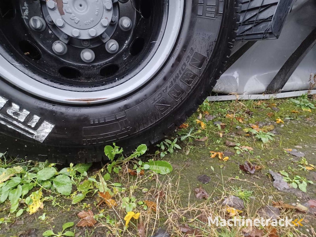 MAN - TGX 18.640 4x2 XXL - 2023 - Vrachtwagens