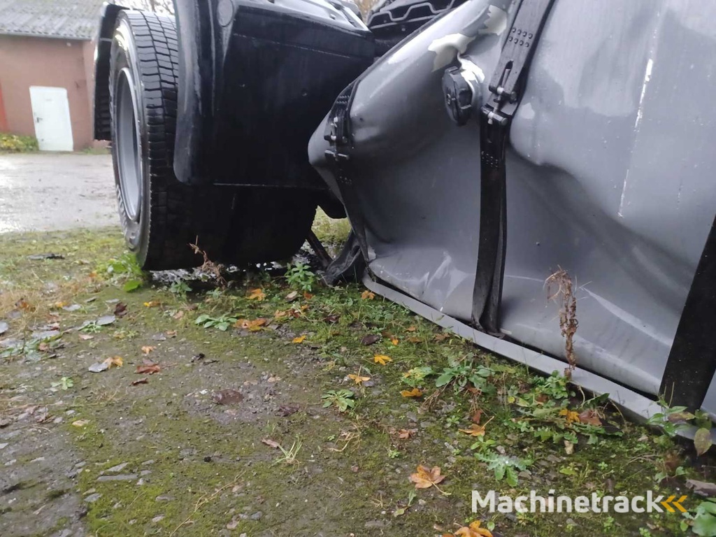 MAN - TGX 18.640 4x2 XXL - 2023 - Vrachtwagens