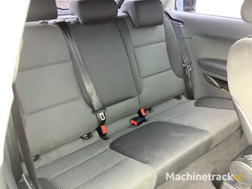 2006 - Audi - A3 - 1.6 Attr.PL Business - Personenauto