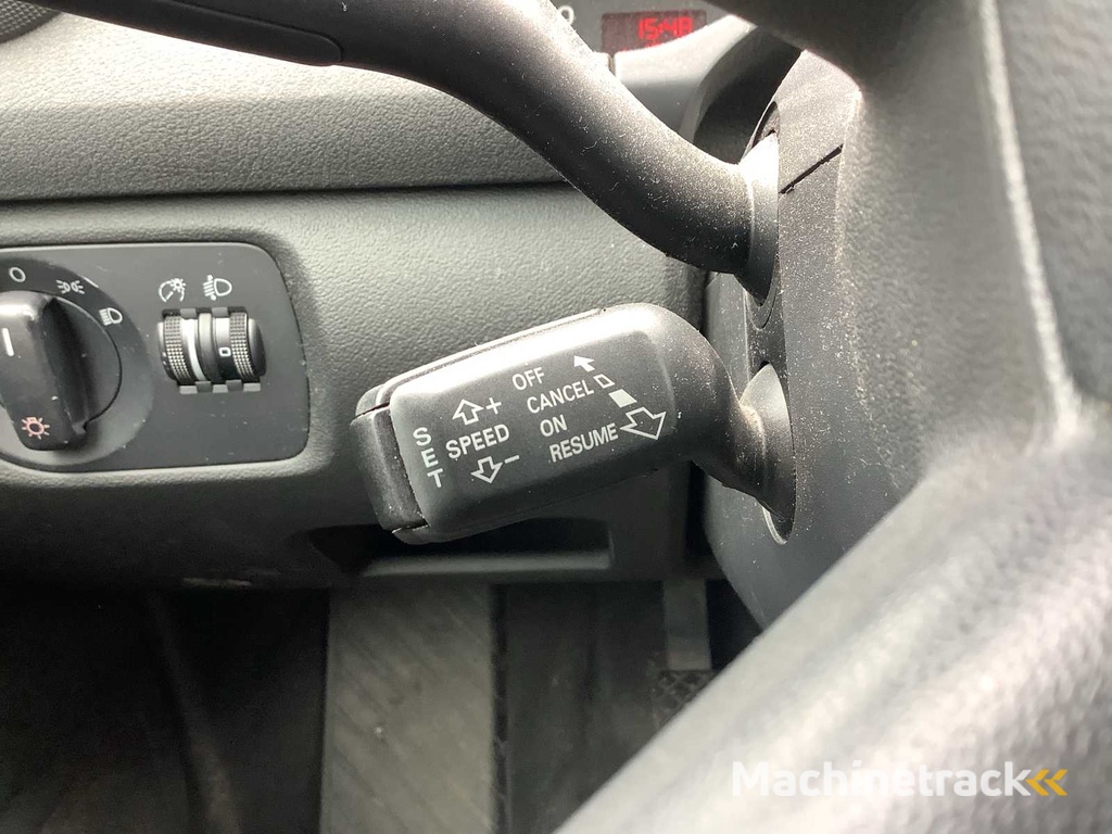 2006 - Audi - A3 - 1.6 Attr.PL Business - Personenauto