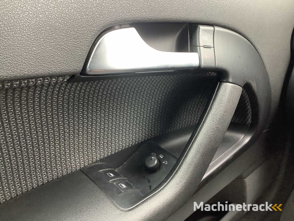 2006 - Audi - A3 - 1.6 Attr.PL Business - Personenauto