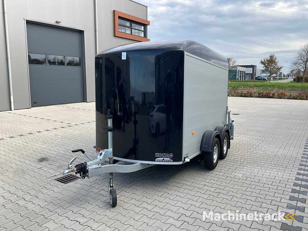 2025 Cheval liberte C7 N/A Trailer