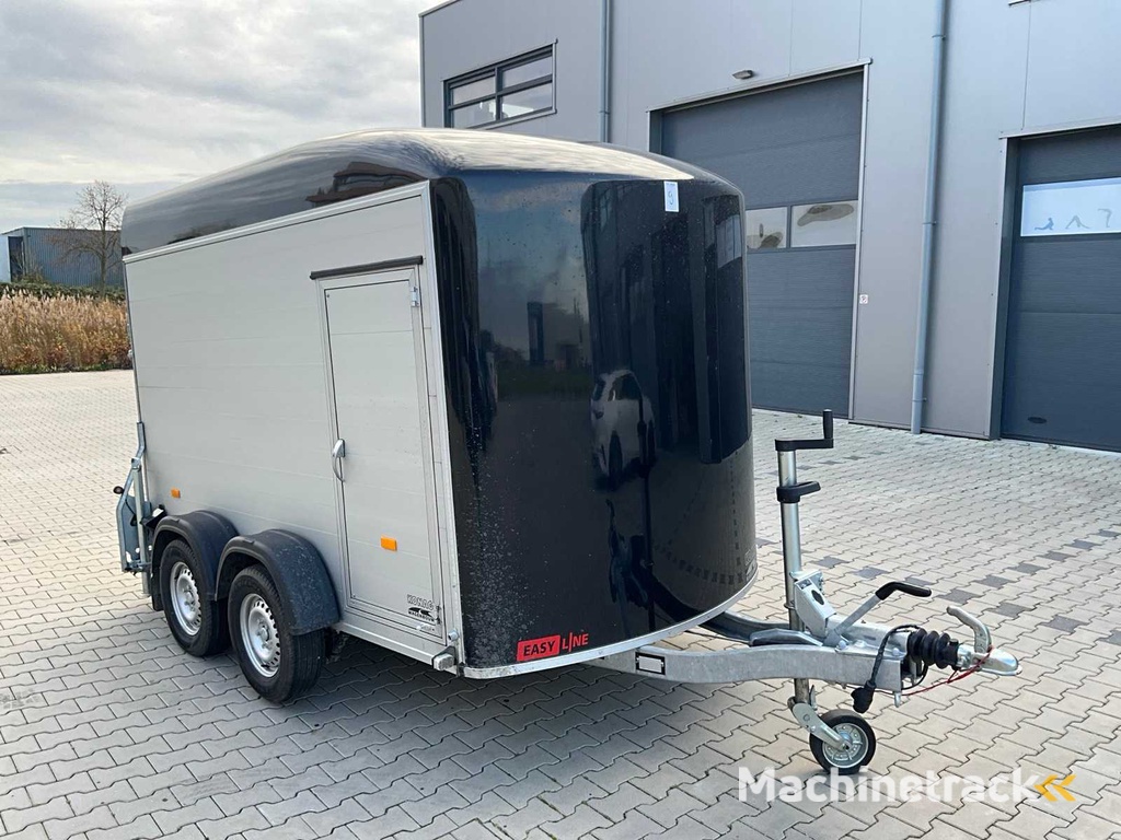 2025 Cheval liberte C7 N/A Trailer