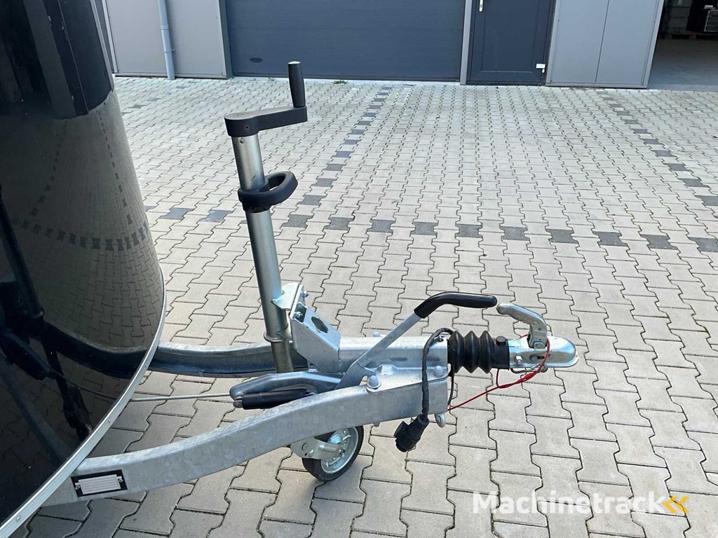 2025 Cheval liberte C7 N/A Trailer