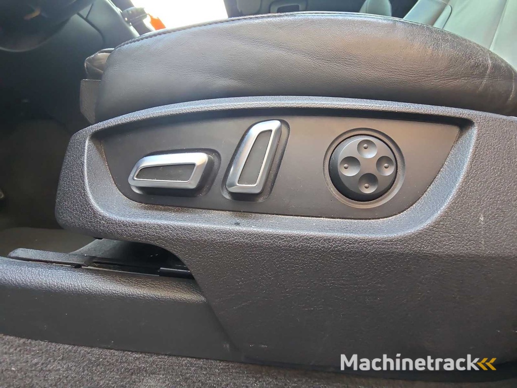 Audi Q7 3.0 TDI quattro Clean Diesel Pro Line S 5+2 2013 | 3-KGK-51