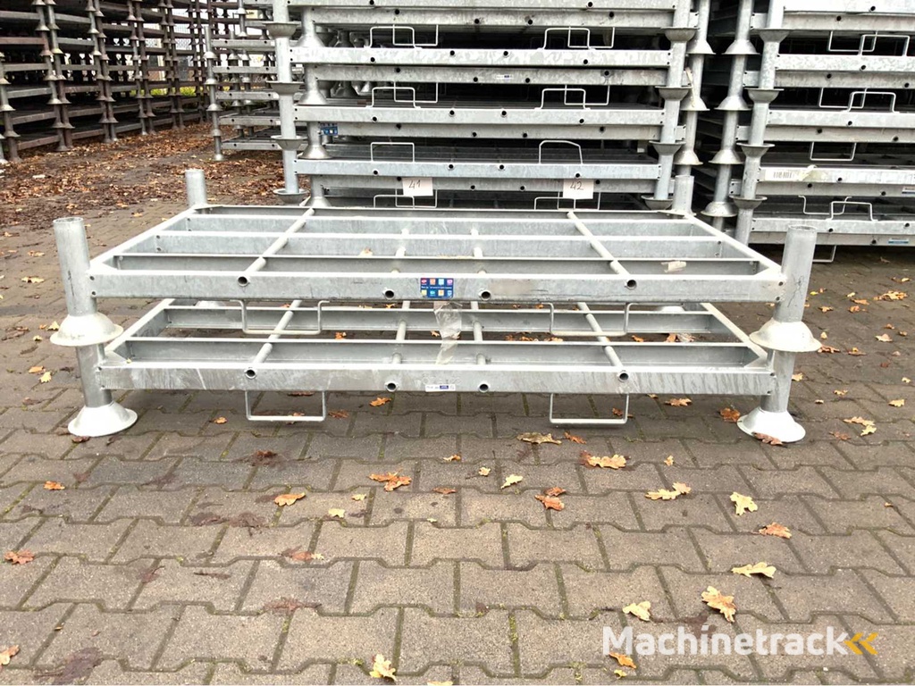 Stapeljuk 1875x1040mm (16x)