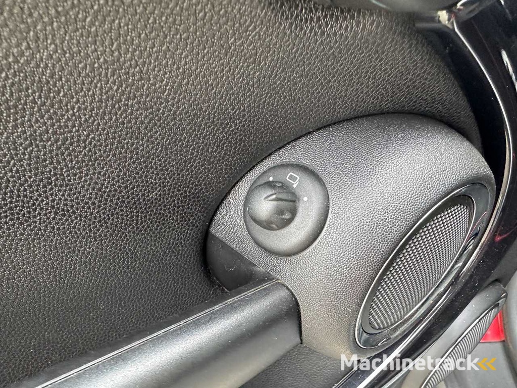 Mini - Mini - 1.6 Cooper S - Car - 2010