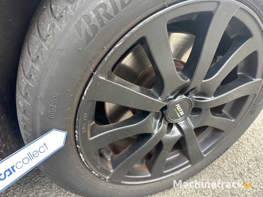 Mini - Mini - 1.6 Cooper S - Car - 2010