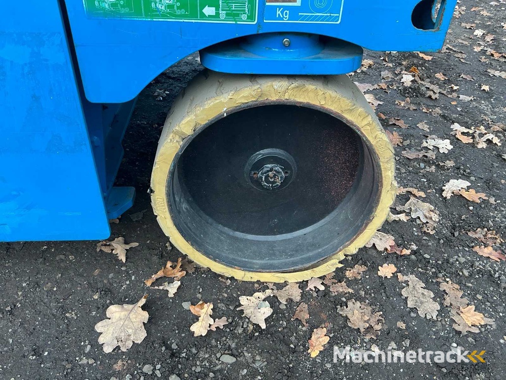 2013 Airco X14EW Hoogwerker