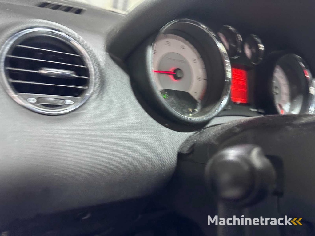 Peugeot - 308 - 1.6 THP XT - 55-NXZ-8