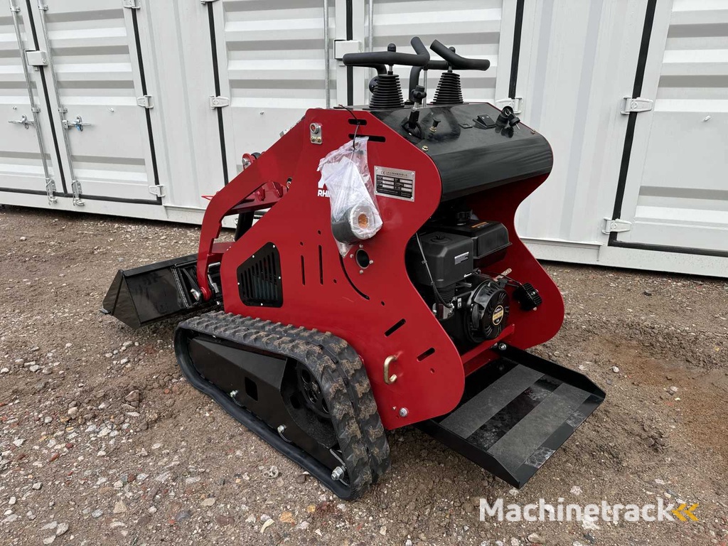 2024 Rhino-Cross NDI625 Mini Bobcat