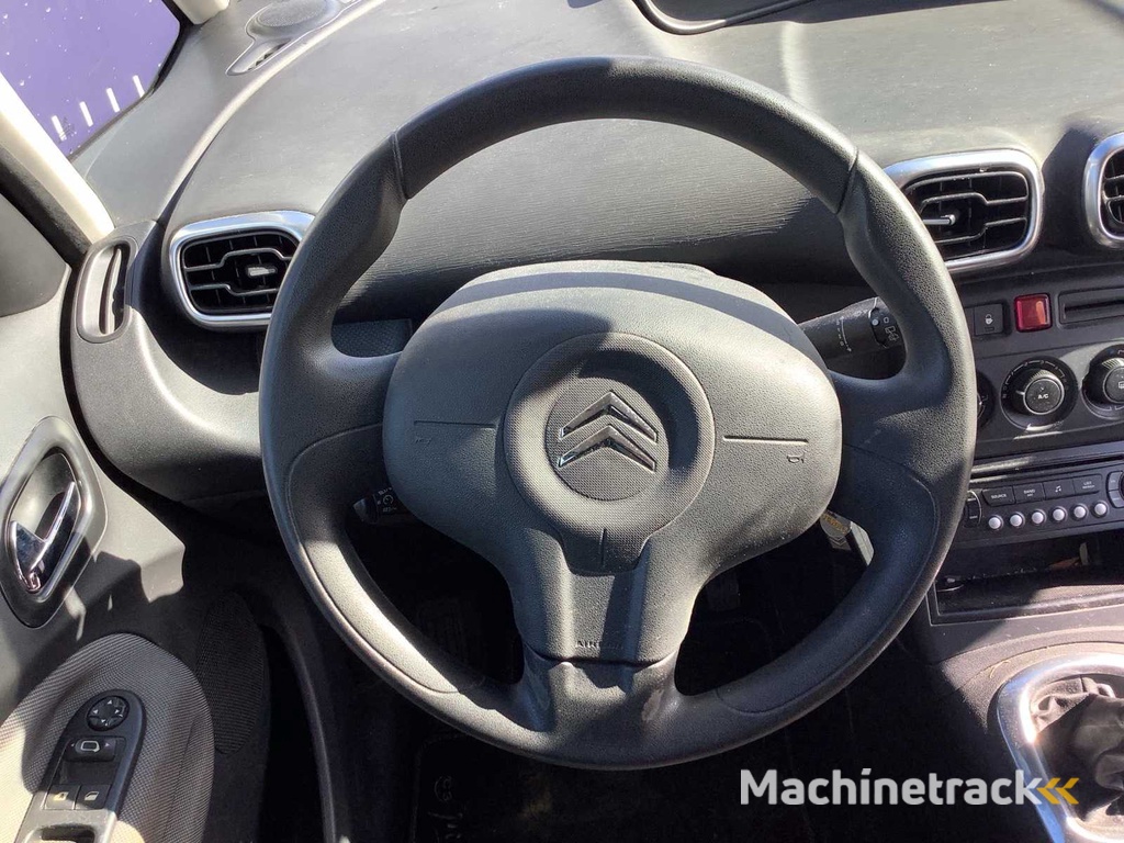 2011 - Citroen - C3 Picasso - 1.4 VTi Aura - Personenauto