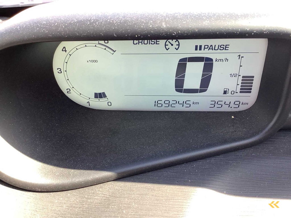 2011 - Citroen - C3 Picasso - 1.4 VTi Aura - Personenauto