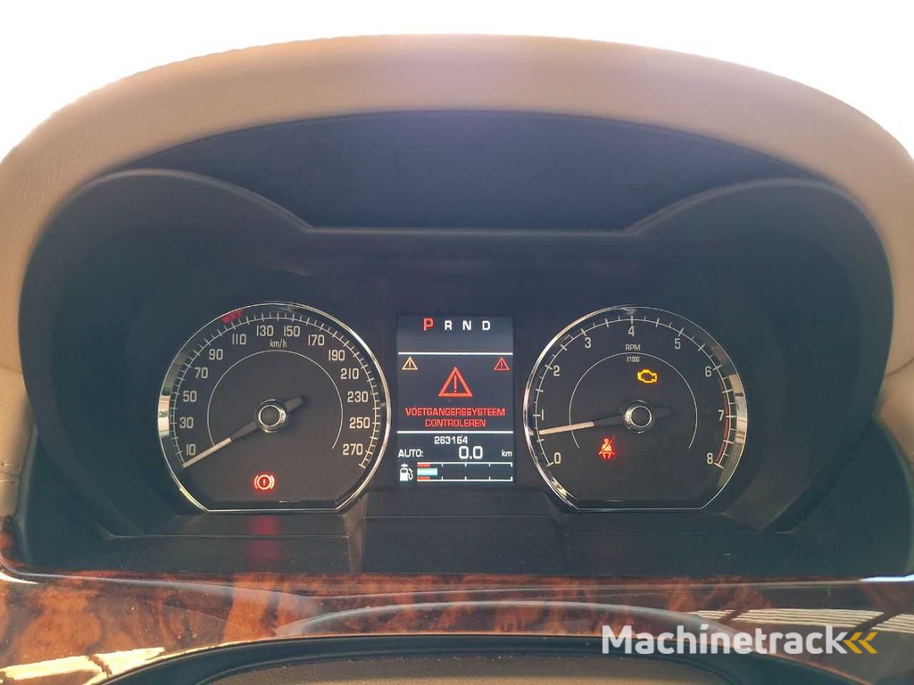 Jaguar - XK - 4.2 V8 Convertible - Car - 2008