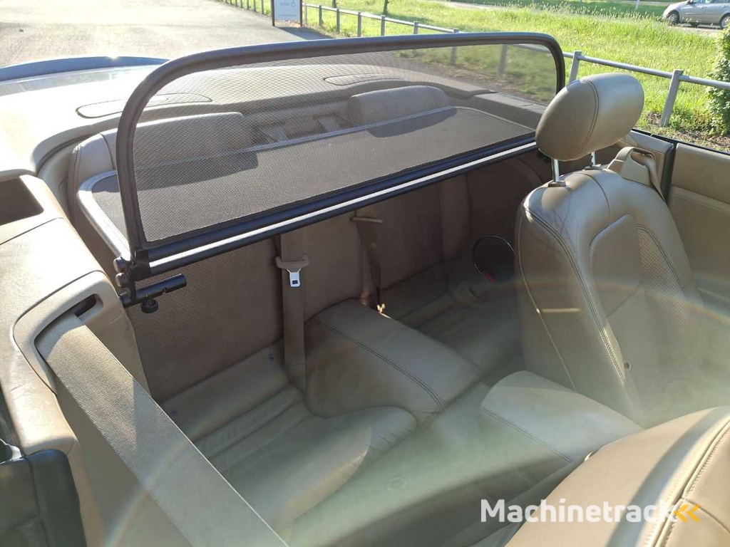 Jaguar - XK - 4.2 V8 Convertible - Car - 2008