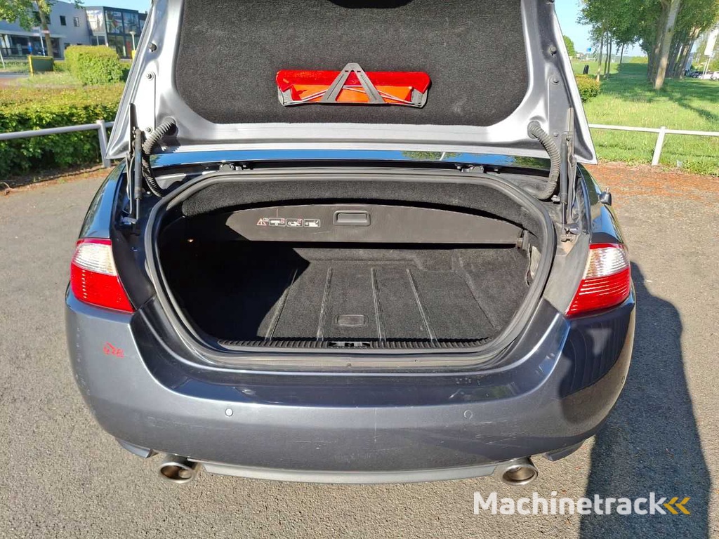 Jaguar - XK - 4.2 V8 Convertible - Car - 2008