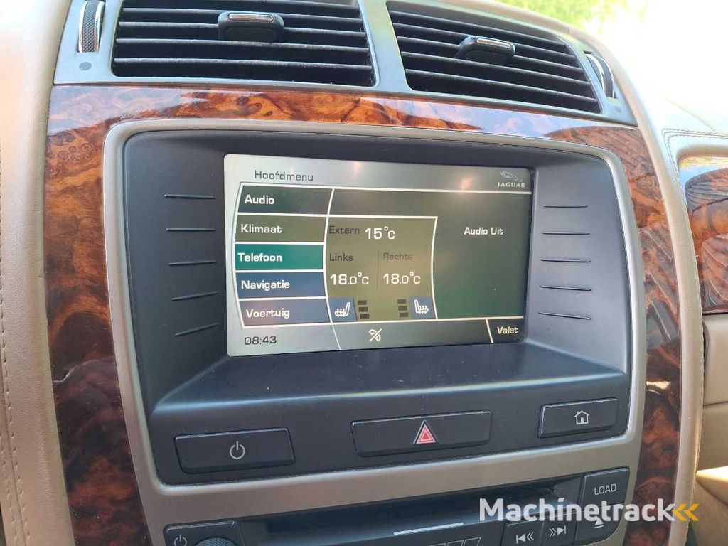 Jaguar - XK - 4.2 V8 Convertible - Car - 2008