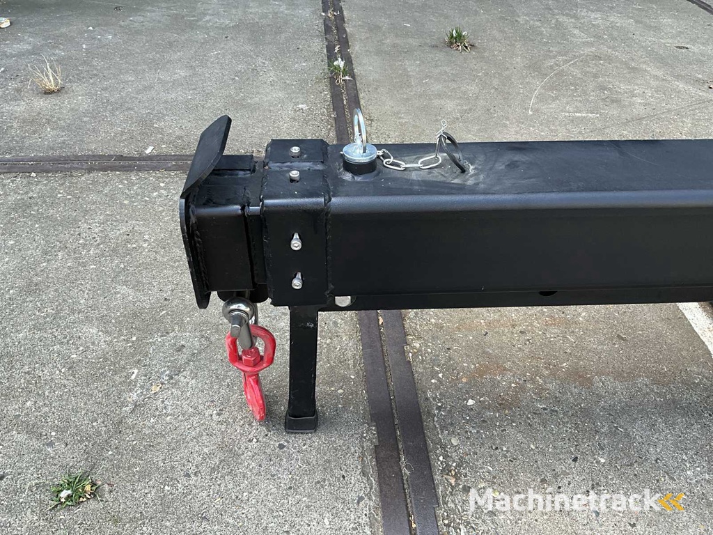 2025 - 3000kg - Heftruck Kraanarm/ jib
