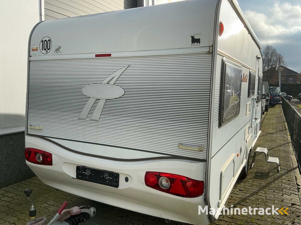 LMC MunsterlandMünsterland Caravan