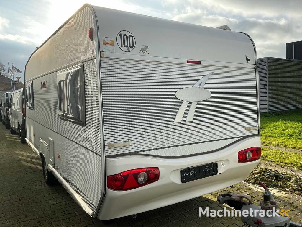 LMC MunsterlandMünsterland Caravan